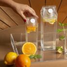 Garrafa Acrílico(2)