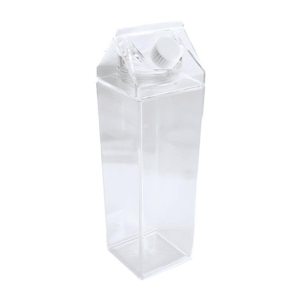 Garrafa Acrílico Caixa de Leite Paramount 1 Foto1 14