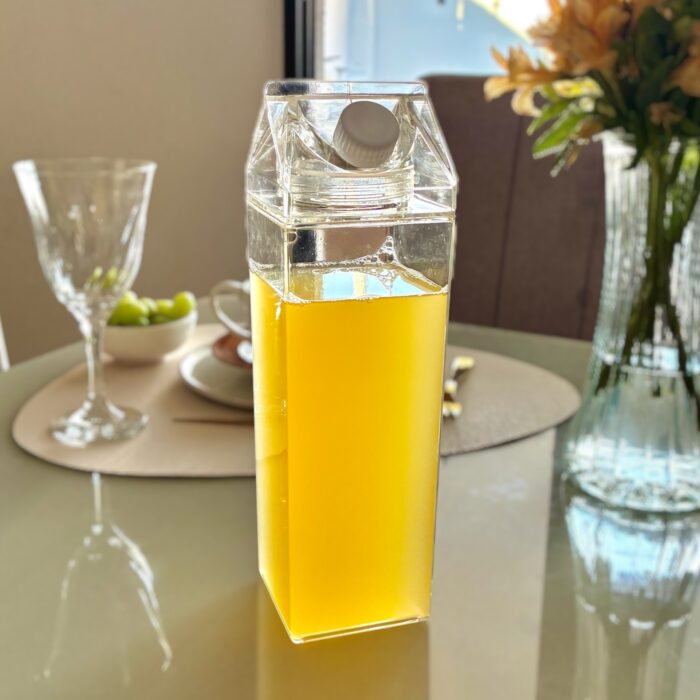 Garrafa Acrílico(5)