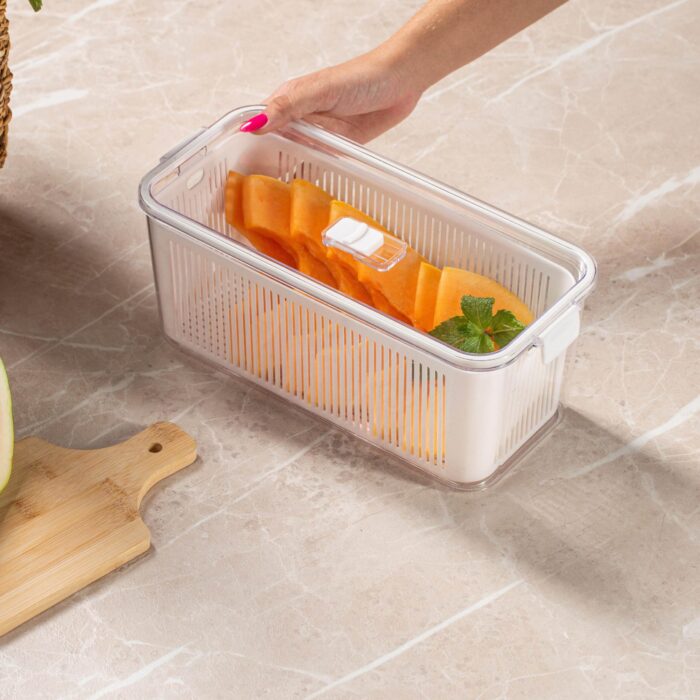 Pote Hermético (3) Pote Hermético (3)