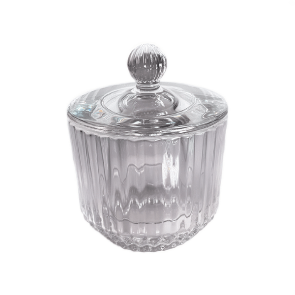 Manteigueira Imperatriz