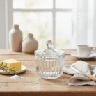 Manteigueira Imperatriz