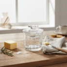 Manteigueira Harmony