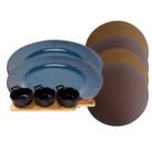 Kit Mesa Posta Moderna