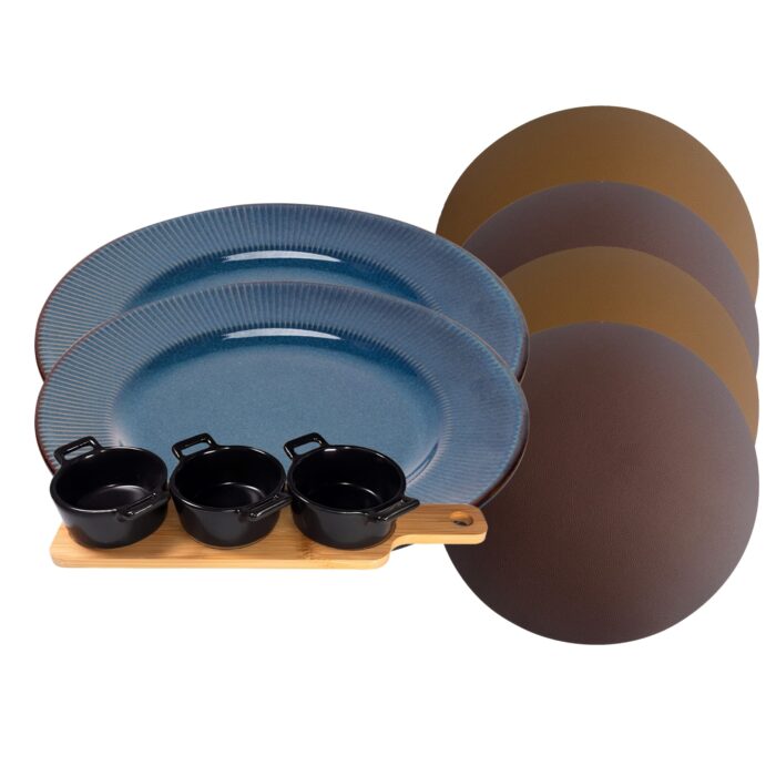 Kit Mesa Posta Moderna